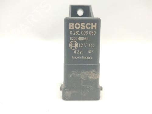 Used Electronic module Electronic module RENAULT GRAND SCÉNIC III (JZ0/1_) 1.9 dCi (JZ0J, JZ0N, JZ1K, JZ1S) (131 hp) 34244299 34244299