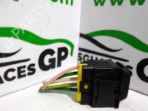 Left rear window switch CITROËN XSARA (N1)  | BP7144700I29 