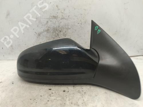 Right mirror OPEL ASTRA H GTC (A04) 1.7 CDTi (L08) | BP25025582C27 
