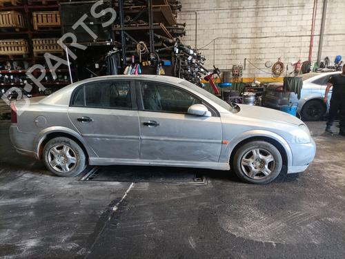 Switch OPEL VECTRA C (Z02) 2.0 DTI 16V (F69) | BP39592589I30  - Image 9