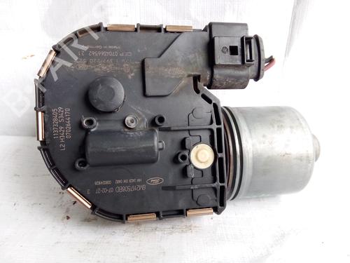 Used Front wiper motor FORD S-MAX (WA6) [2006-2014]  17231448