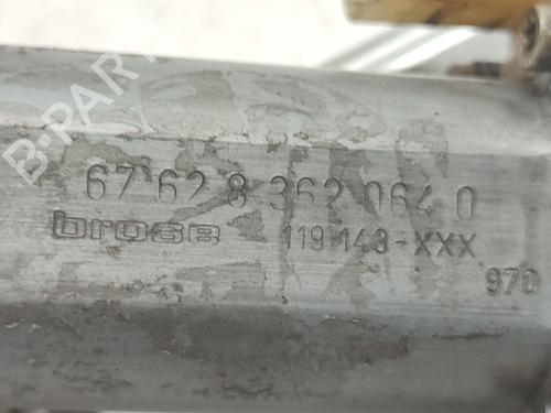 Rudehejsemekanisme Højre foran BMW 3 (E46) 320 d | BP30053649C23 