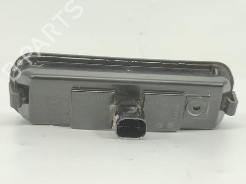 Tailgate handle FORD FOCUS III  | BP15900937C132 