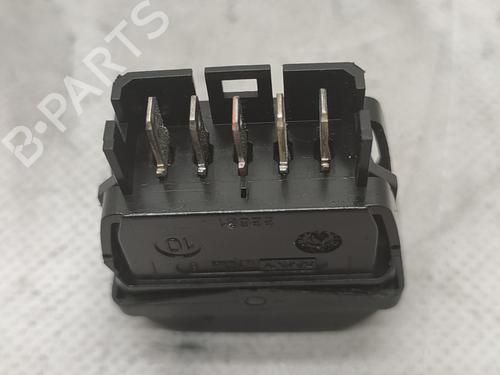 Right front window switch CITROËN XSARA PICASSO (N68)  | BP17567758I26 