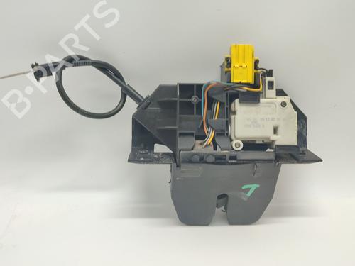 Cerradura de porton trasero Cerradura de porton trasero 39141850 39141850