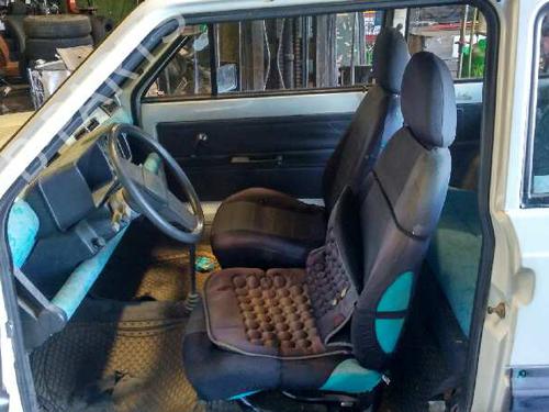 Front right lock SEAT MARBELLA (28A)  | BP7139341C97  - Image 5