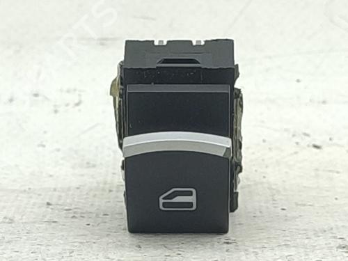 Used Right front window switch VW PASSAT B6 (3C2) 2.0 TDI 16V (140 hp) 30851266