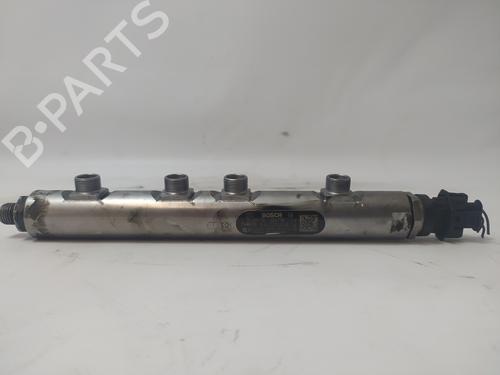 Used Injection rail Injection rail 7625366 7625366