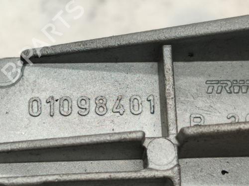 Ignition barrel FIAT GRANDE PUNTO (199_) 1.3 D Multijet (199.AXD11, 199.AXD1A, 199.AXD1B,... | BP20211388M48 