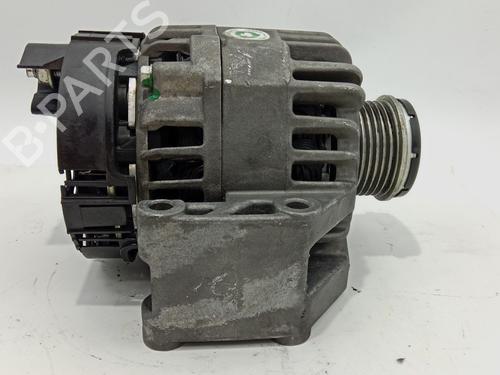 Alternator CITROËN NEMO Box Body/MPV (AA_) 1.3 HDi 75 | BP39407311M7 - Image 3