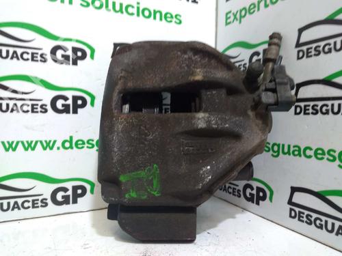 Used Left front brake caliper MERCEDES-BENZ SPRINTER 2-t Van (B901, B902) [1995-2006]  11607915
