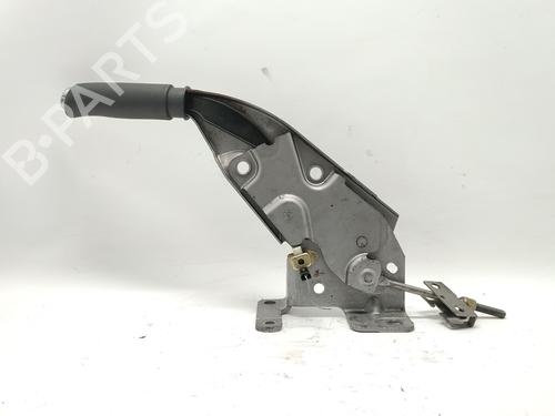 håndbremse RENAULT LAGUNA II (BG0/1_) 1.9 dCi (BG08, BG0G) | BP29221075I18 