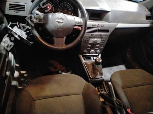 Switch OPEL ASTRA H (A04) 1.7 CDTI (L48) | BP39903000I30 - Image 9