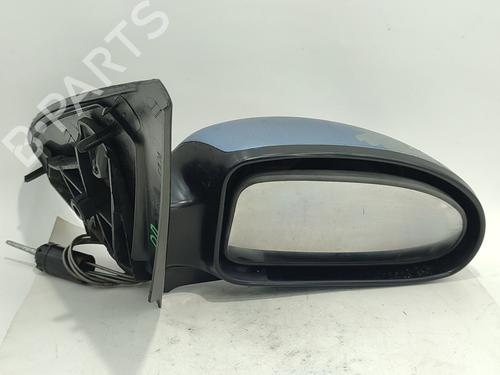 Used Right mirror FORD FOCUS I (DAW, DBW) 1.8 Turbo DI / TDDi (90 hp) 31758646