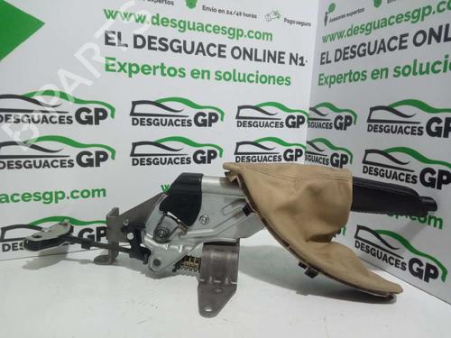 Used Hand brake BMW 3 (E90) 320 d (177 hp) 8779125