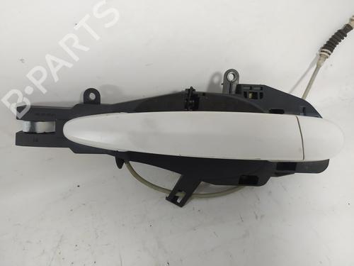 Used Front right exterior door handle BMW X5 (E70) 3.0 d (235 hp) 9553829