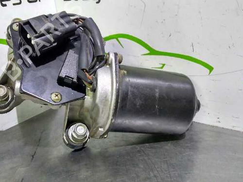 Used Front wiper motor DAEWOO NUBIRA Saloon (J100) [1997-2025]  7136062
