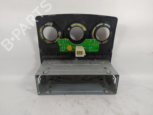 Dashboard TATA INDICA  | BP12341074C46 