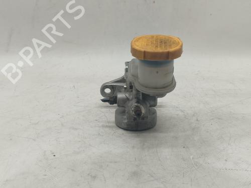 Clutch slave cylinder SUBARU IMPREZA Hatchback (GR, GH, G3)  | BP16493678M113 