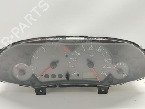 Used Instrument cluster Instrument cluster 39402592 39402592