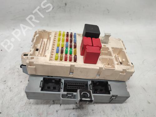 Fuse box FIAT STILO (192_)  | BP17483740E1 