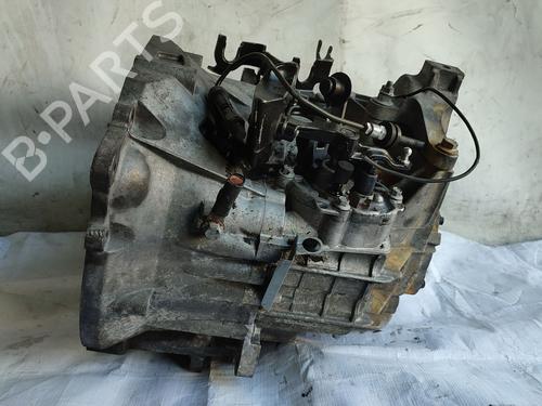 Gearbox FORD FOCUS II Turnier (DA_, FFS, DS) 2.0 TDCi | BP26321920M3 