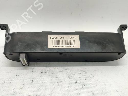 Instrument cluster KIA CARENS III MPV (UN) 2.0 CRDi 140 | BP30136418C47