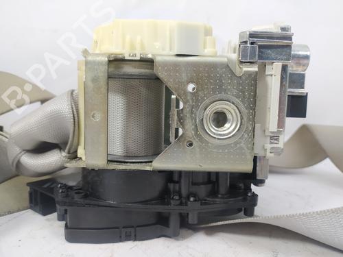 Front right seatbelt MERCEDES-BENZ S-CLASS (W221, V221) S 320 CDI (221.022, 221.122) | BP11357548I25 