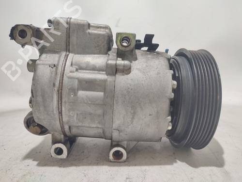 Used AC compressor HYUNDAI i30 (FD) [2007-2012]  16587415