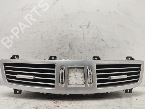 Used Air vent MERCEDES-BENZ S-CLASS (W221, V221) S 500 (221.071, 221.171) (388 hp) 22532407