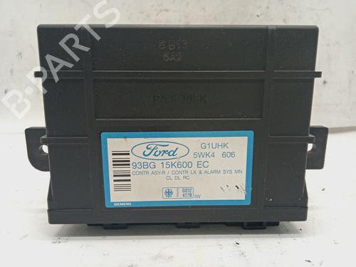 Used Comfort control module FORD MONDEO I (GBP) [1993-1996]  25253318