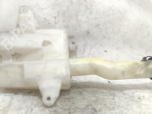 Windscreen washer tank FORD MONDEO III Saloon (B4Y) 2.2 TDCi | BP27575502C113 