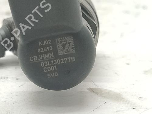 Injector VW TOURAN (1T3) 1.6 TDI | BP37446324M100 - Image 4