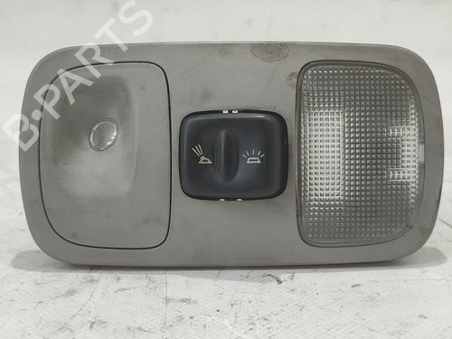 Used Interior roof light RENAULT MEGANE I Coach (DA0/1_) 1.9 dCi (DA05, DA1F) (102 hp) 16980586