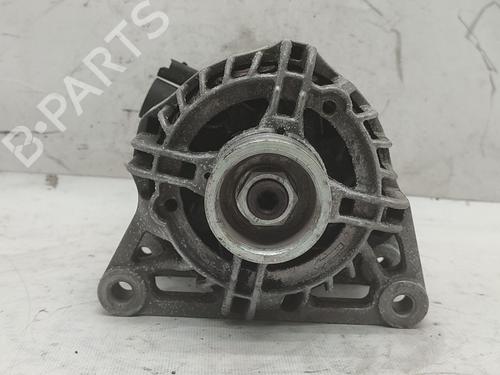 Used Alternator CITROËN XSARA (N1) 1.6 16V (109 hp) 22900363