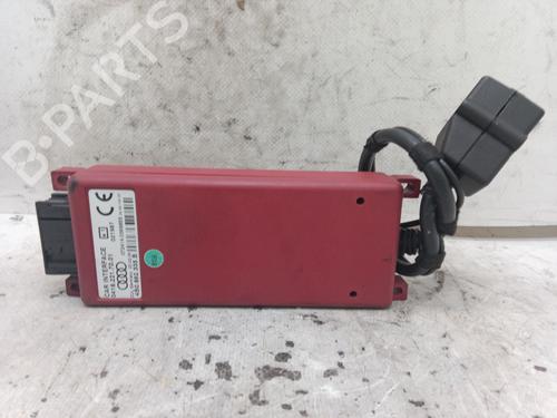 Elektronisk modul AUDI A6 C5 Avant (4B5) 2.5 TDI quattro (180 hp) 25495632