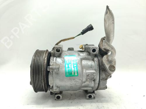 AC compressor FORD FOCUS C-MAX (DM2) 1.6 TDCi | BP30162043M34