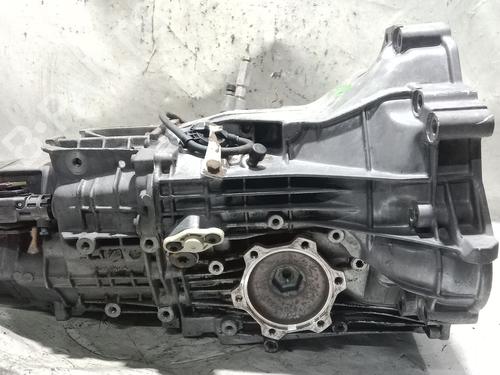 Gearbox AUDI A4 B5 (8D2) 1.9 TDI | BP31627080M3