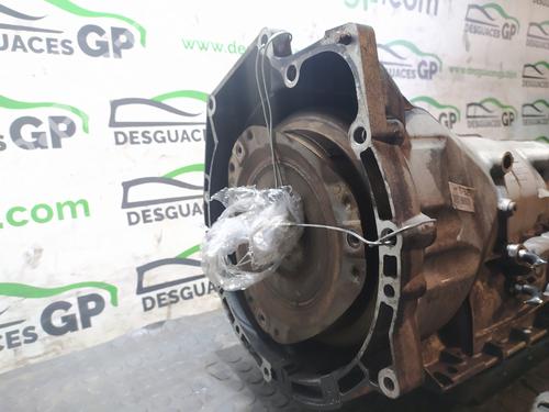 Gearbox BMW 3 Touring (E91) 320 d | BP12449257M3 