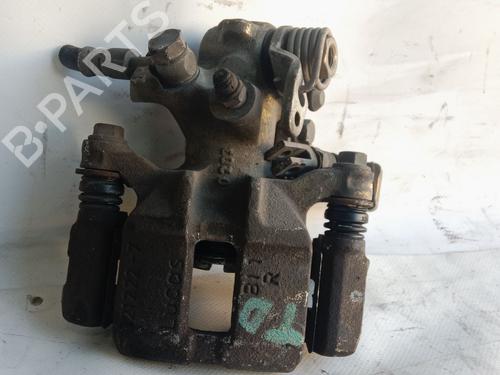 Used Right rear brake caliper ROVER 45 I Saloon (RT) 2.0 iDT (101 hp) 27883637
