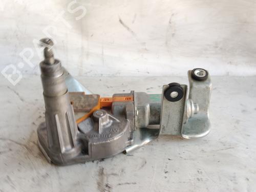 Viskermotor bagrude HONDA CR-V III (RE_) 2.2 i-CTDi 4WD (RE6) | BP29893204M102