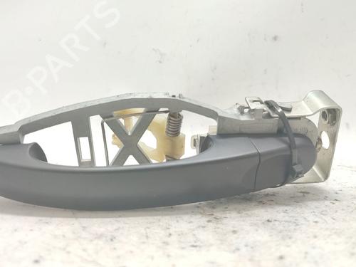 Used Front right exterior door handle Front right exterior door handle 37427824 37427824