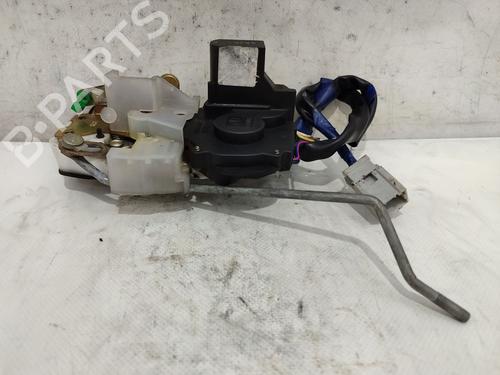 Front right lock ROVER 45 I Saloon (RT) 2.0 iDT | BP27863446C97 