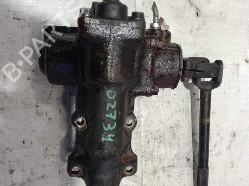 Steering rack ROVER 25 I Hatchback (RF) 2.0 iDT | BP25037356M22 
