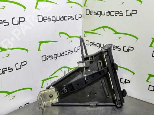 Climate control CITROËN C15 Box Body/MPV (VD_)  | BP7135161I5 