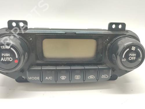 Used Climate control Climate control 39146331 39146331