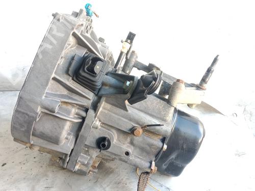 Boîte de vitesses RENAULT CLIO II (BB_, CB_) 1.2 16V (BB05, BB0W, BB11, BB27, BB2T, BB2U, BB2V, CB05,... (75 hp) 30617457