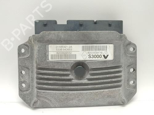 engine-control-unit-ecu-renault-megane-ii-saloon-lm01_-2003-39962795 main image