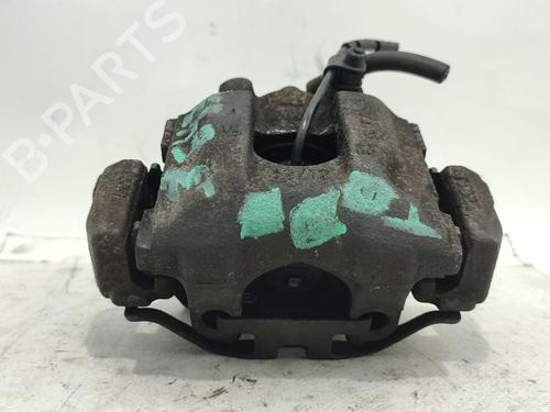 Used Right rear brake caliper Right rear brake caliper BMW X5 (E53) 3.0 d (218 hp) 33120733 33120733