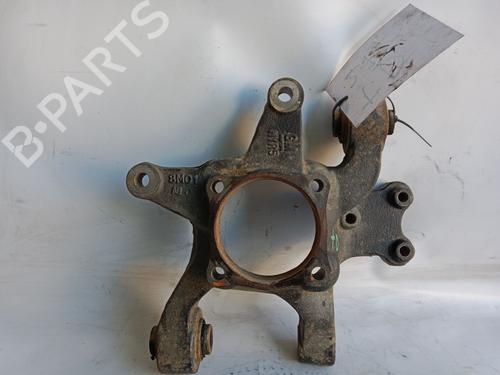 Used Right rear steering knuckle CHEVROLET CAPTIVA (C100, C140) 2.0 D 4WD (150 hp) 23145755